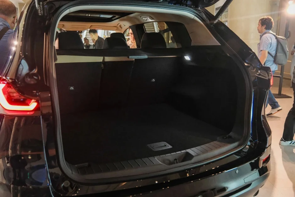 Mazda CX-5 hybrid chốt giá, chờ ngày về Việt Nam Mazda CX-5 hybrid chốt giá, chờ ngày về Việt Nam