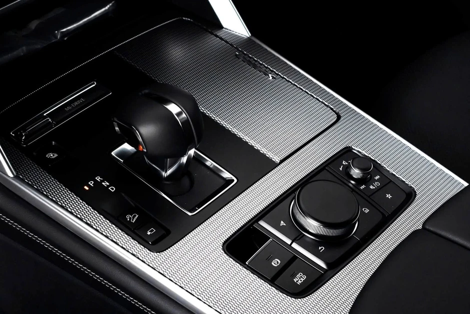 Mazda CX-90 giảm giá hơn 80 triệu tại đại lý: Bản PHEV còn 2,218 tỷ đồng, tăng sức cạnh tranh Palisade, Teramont Mazda CX-90 giảm giá hơn 80 triệu tại đại lý: Bản PHEV còn 2,218 tỷ đồng, tăng sức cạnh tranh Palisade, Teramont