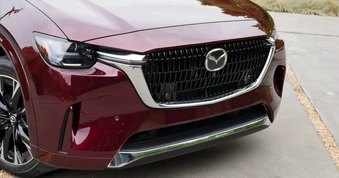 Mazda CX-90 vướng vào vụ kiện tập thể tại Mỹ