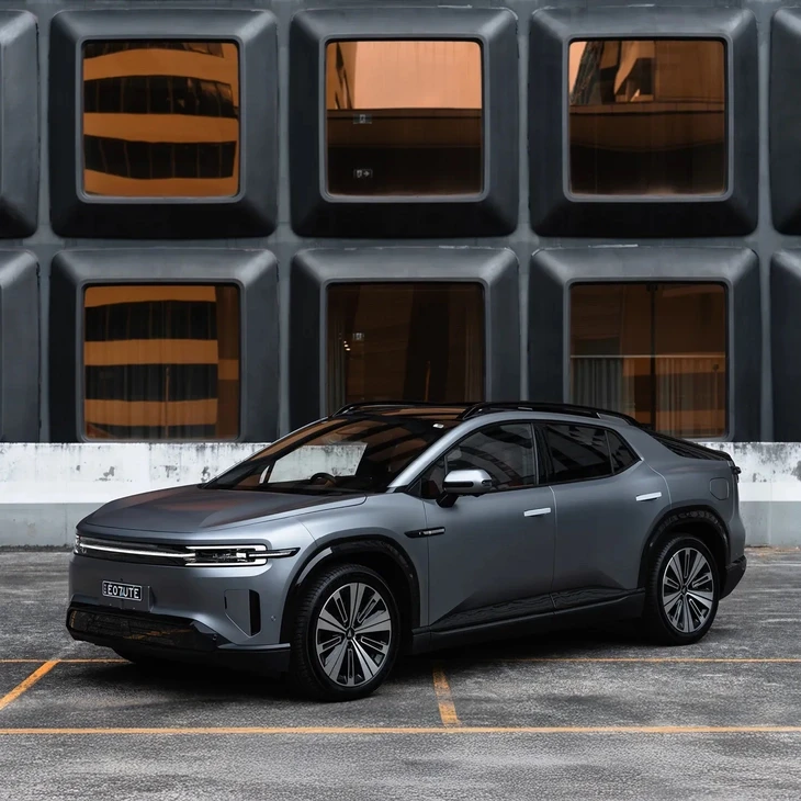 Mazda dự kiến làm bán tải điện, không lo phân loại 'xe tải' hay 'xe con' nếu về Việt Nam Mazda dự kiến làm bán tải điện, không lo phân loại 'xe tải' hay 'xe con' nếu về Việt Nam