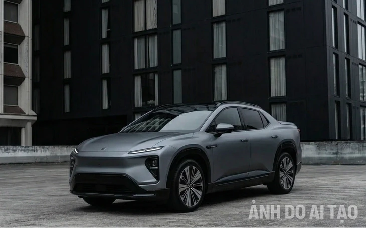 Mazda dự kiến làm bán tải điện, không lo phân loại 'xe tải' hay 'xe con' nếu về Việt Nam Mazda dự kiến làm bán tải điện, không lo phân loại 'xe tải' hay 'xe con' nếu về Việt Nam