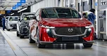 Mazda sẽ tiếp tục làm xe điện dùng nền tảng Trung Quốc