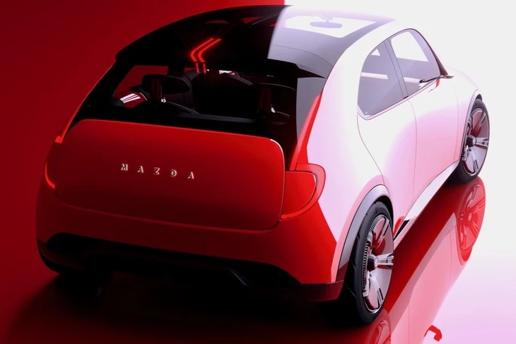 Mazda2 và CX-3 vẫn 'sống' thêm vài năm, thế hệ mới còn bỏ ngỏ vì một lý do Mazda2 và CX-3 vẫn 'sống' thêm vài năm, thế hệ mới còn bỏ ngỏ vì một lý do