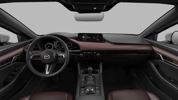 Mazda3 2027 ra mắt: Có chi tiết như CX-5, ADAS xịn hơn, thêm tính năng người đi xe máy sẽ thích Mazda3 2027 ra mắt: Có chi tiết như CX-5, ADAS xịn hơn, thêm tính năng người đi xe máy sẽ thích