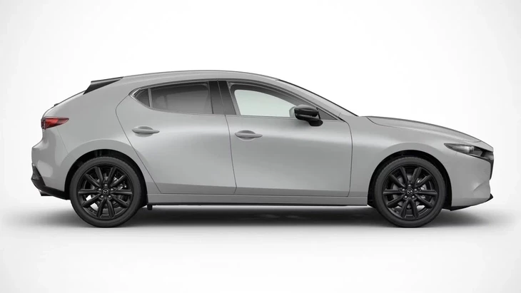 Mazda3 2027 ra mắt: Có chi tiết như CX-5, ADAS xịn hơn, thêm tính năng người đi xe máy sẽ thích Mazda3 2027 ra mắt: Có chi tiết như CX-5, ADAS xịn hơn, thêm tính năng người đi xe máy sẽ thích
