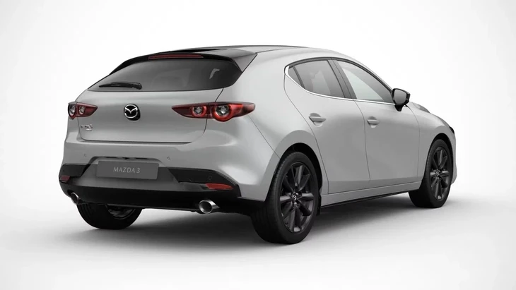Mazda3 2027 ra mắt: Có chi tiết như CX-5, ADAS xịn hơn, thêm tính năng người đi xe máy sẽ thích Mazda3 2027 ra mắt: Có chi tiết như CX-5, ADAS xịn hơn, thêm tính năng người đi xe máy sẽ thích
