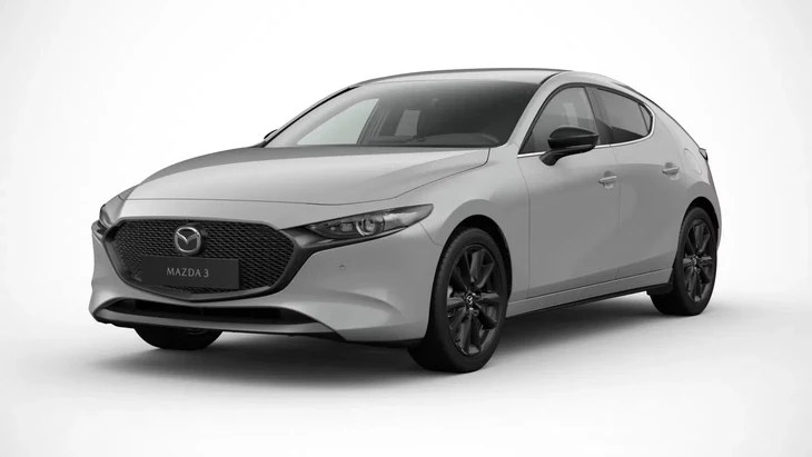 Mazda3 2027 ra mắt: Có chi tiết như CX-5, ADAS xịn hơn, thêm tính năng người đi xe máy sẽ thích Mazda3 2027 ra mắt: Có chi tiết như CX-5, ADAS xịn hơn, thêm tính năng người đi xe máy sẽ thích