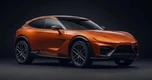 McLaren xác nhận kế hoạch sản xuất SUV, chậm bước 10 năm