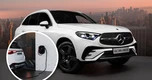 Mercedes-Benz GLC PHEV ra mắt Việt Nam: Giá gần 3 tỷ đồng, hết xăng vẫn chạy tới 128km, ‘phả hơi nóng’ lên X3, Q5