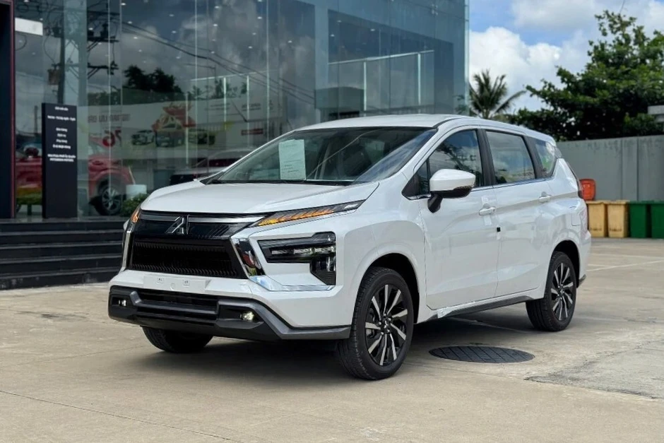MG G50 liên tục "dò đáy", xe 7 chỗ có giá khởi điểm chưa đến 400 triệu đồng MG G50 liên tục "dò đáy", xe 7 chỗ có giá khởi điểm chưa đến 400 triệu đồng