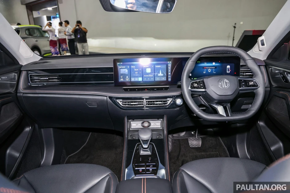 MG HS thế hệ mới dự kiến ra mắt Việt Nam vào tháng 9, có bản hybrid MG HS thế hệ mới dự kiến ra mắt Việt Nam vào tháng 9, có bản hybrid
