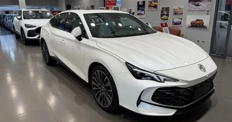 MG thúc đẩy dự án lắp ráp xe tại Việt Nam, dự kiến triển khai từ cuối 2027