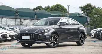 MG Việt Nam hé lộ 3 mẫu xe mới, gồm ZS hybrid và MG4 Urban