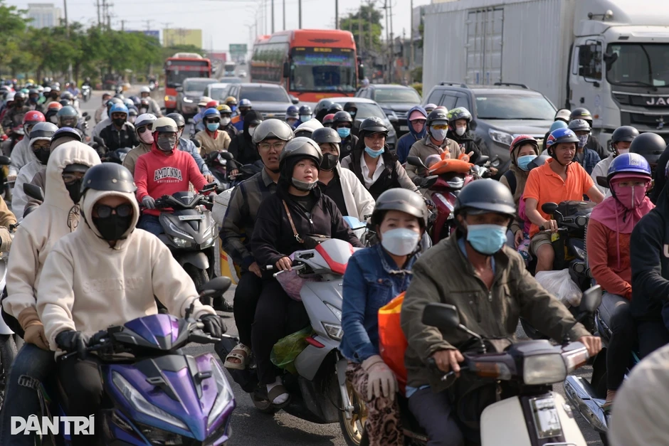 Miễn đăng kiểm xe máy mới: Chủ trương hợp lý nhưng cần loại trừ kẽ hở Miễn đăng kiểm xe máy mới: Chủ trương hợp lý nhưng cần loại trừ kẽ hở