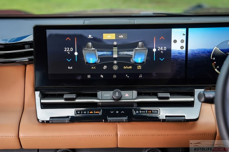 Mitsubishi Pajero thế hệ mới chốt ngày ra mắt ĐNÁ: 3 phiên bản giá quy đổi từ 1,2 tỷ, máy dầu hơn 200 mã lực, tham vọng đấu Everest Mitsubishi Pajero thế hệ mới chốt ngày ra mắt ĐNÁ: 3 phiên bản giá quy đổi từ 1,2 tỷ, máy dầu hơn 200 mã lực, tham vọng đấu Everest
