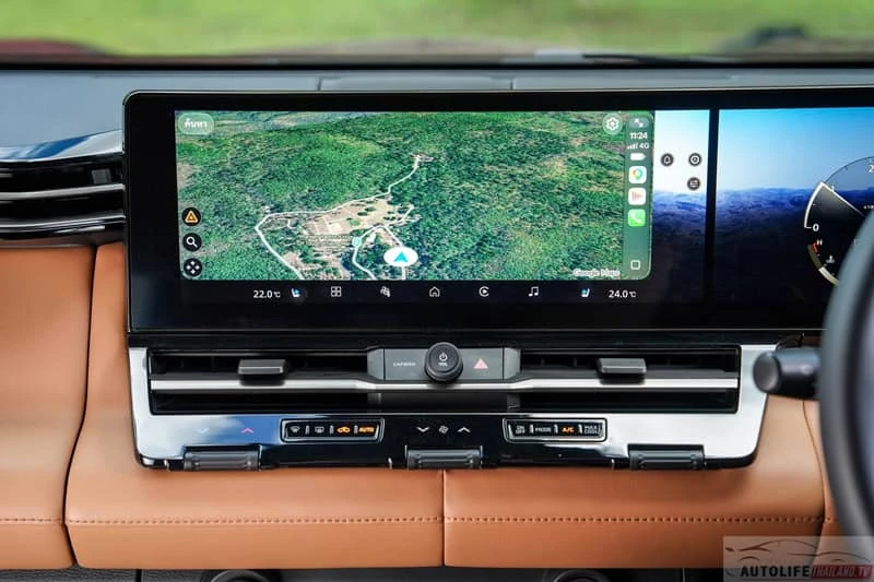Mitsubishi Pajero thế hệ mới chốt ngày ra mắt ĐNÁ: 3 phiên bản giá quy đổi từ 1,2 tỷ, máy dầu hơn 200 mã lực, tham vọng đấu Everest Mitsubishi Pajero thế hệ mới chốt ngày ra mắt ĐNÁ: 3 phiên bản giá quy đổi từ 1,2 tỷ, máy dầu hơn 200 mã lực, tham vọng đấu Everest