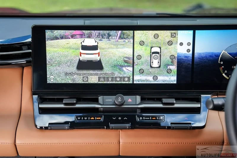 Mitsubishi Pajero thế hệ mới chốt ngày ra mắt ĐNÁ: 3 phiên bản giá quy đổi từ 1,2 tỷ, máy dầu hơn 200 mã lực, tham vọng đấu Everest Mitsubishi Pajero thế hệ mới chốt ngày ra mắt ĐNÁ: 3 phiên bản giá quy đổi từ 1,2 tỷ, máy dầu hơn 200 mã lực, tham vọng đấu Everest