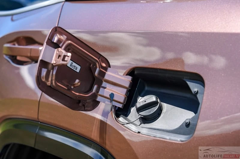 Mitsubishi Pajero thế hệ mới chốt ngày ra mắt ĐNÁ: 3 phiên bản giá quy đổi từ 1,2 tỷ, máy dầu hơn 200 mã lực, tham vọng đấu Everest Mitsubishi Pajero thế hệ mới chốt ngày ra mắt ĐNÁ: 3 phiên bản giá quy đổi từ 1,2 tỷ, máy dầu hơn 200 mã lực, tham vọng đấu Everest