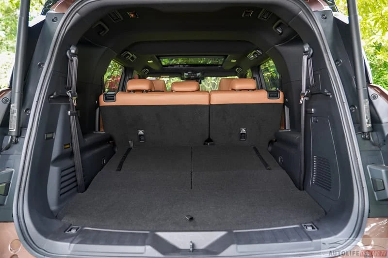 Mitsubishi Pajero thế hệ mới chốt ngày ra mắt ĐNÁ: 3 phiên bản giá quy đổi từ 1,2 tỷ, máy dầu hơn 200 mã lực, tham vọng đấu Everest Mitsubishi Pajero thế hệ mới chốt ngày ra mắt ĐNÁ: 3 phiên bản giá quy đổi từ 1,2 tỷ, máy dầu hơn 200 mã lực, tham vọng đấu Everest