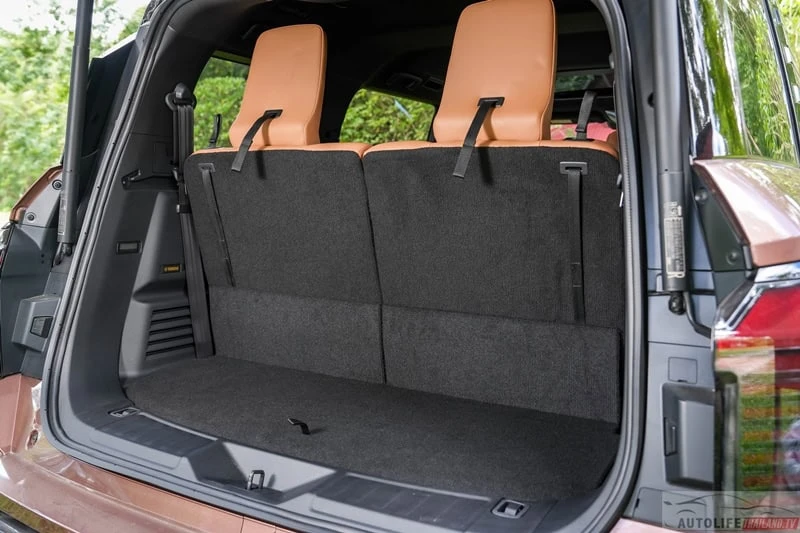 Mitsubishi Pajero thế hệ mới chốt ngày ra mắt ĐNÁ: 3 phiên bản giá quy đổi từ 1,2 tỷ, máy dầu hơn 200 mã lực, tham vọng đấu Everest Mitsubishi Pajero thế hệ mới chốt ngày ra mắt ĐNÁ: 3 phiên bản giá quy đổi từ 1,2 tỷ, máy dầu hơn 200 mã lực, tham vọng đấu Everest