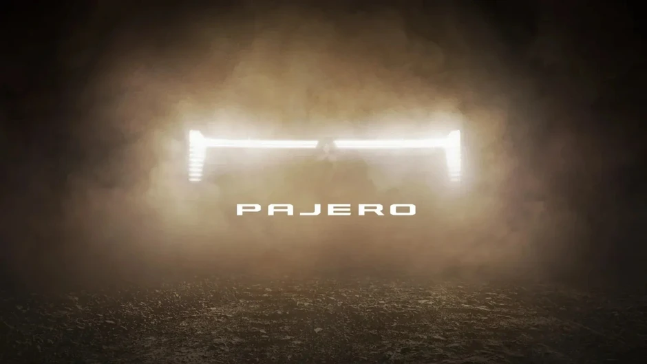 Mitsubishi Pajero và Outlander mới sẽ khác "một trời một vực" so với đời cũ Mitsubishi Pajero và Outlander mới sẽ khác "một trời một vực" so với đời cũ