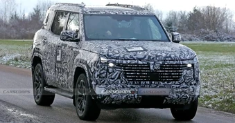 Mitsubishi Pajero và Outlander mới sẽ khác "một trời một vực" so với đời cũ