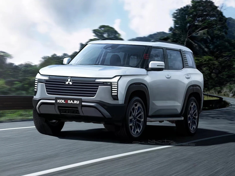 Mitsubishi 'tất tay' với xe hybrid Mitsubishi 'tất tay' với xe hybrid