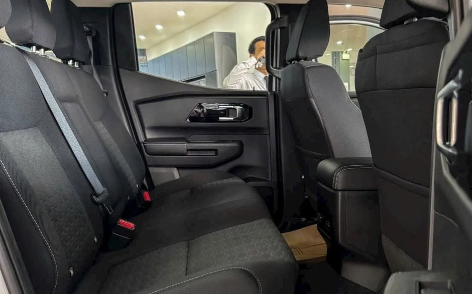 Mitsubishi Triton vẫn khuyến mại mạnh tay sau tháng lên top doanh số phân khúc: Giảm lăn bánh tới 56 triệu đồng, bản mới ra mắt cũng không ngoại lệ Mitsubishi Triton vẫn khuyến mại mạnh tay sau tháng lên top doanh số phân khúc: Giảm lăn bánh tới 56 triệu đồng, bản mới ra mắt cũng không ngoại lệ