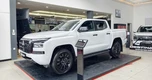 Mitsubishi Triton vẫn khuyến mại mạnh tay sau tháng lên top doanh số phân khúc: Giảm lăn bánh tới 56 triệu đồng, bản mới ra mắt cũng không ngoại lệ