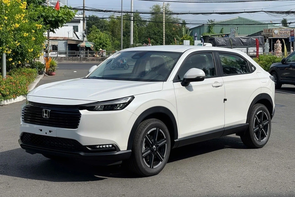 Mitsubishi Xforce được giảm 85 triệu đồng, dồn áp lực lên Yaris Cross Mitsubishi Xforce được giảm 85 triệu đồng, dồn áp lực lên Yaris Cross