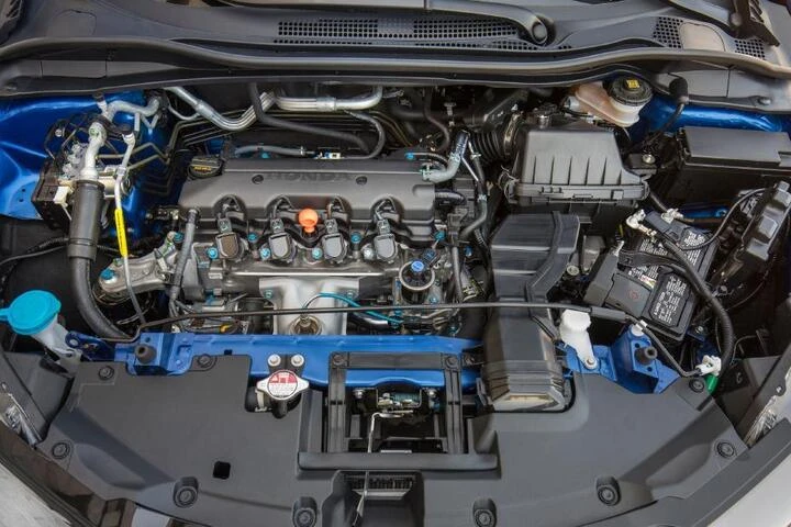 Mitsubishi Xforce và Honda HR-V: Chọn SUV cỡ B tầm giá 700 - 800 triệu đồng Mitsubishi Xforce và Honda HR-V: Chọn SUV cỡ B tầm giá 700 - 800 triệu đồng