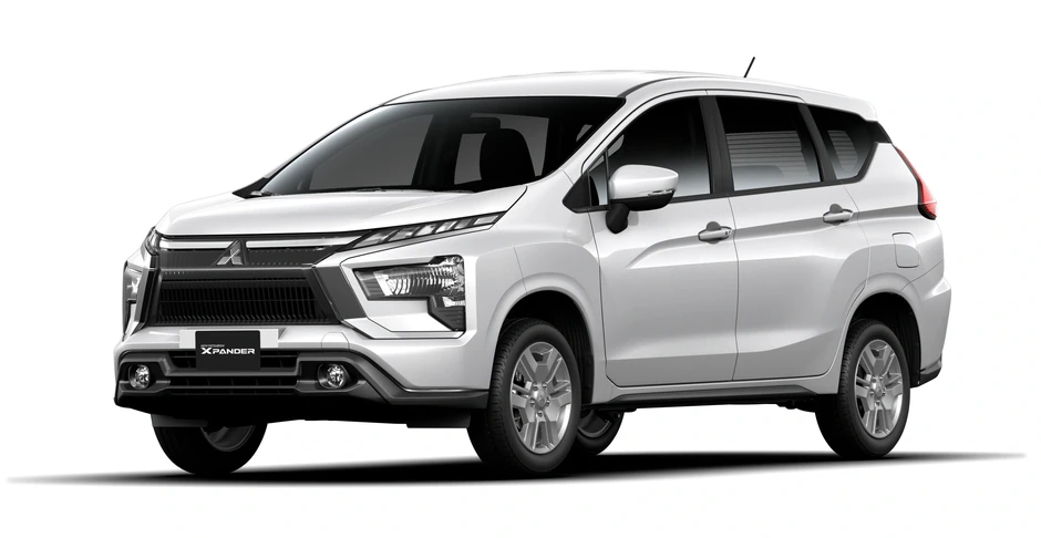 Mitsubishi Xpander 2026 bản số sàn MT ra mắt khách Việt, giá 568 triệu đồng Mitsubishi Xpander 2026 bản số sàn MT ra mắt khách Việt, giá 568 triệu đồng