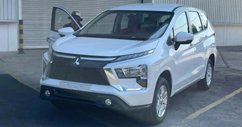 Mitsubishi Xpander 2026 bản số sàn MT ra mắt khách Việt, giá 568 triệu đồng