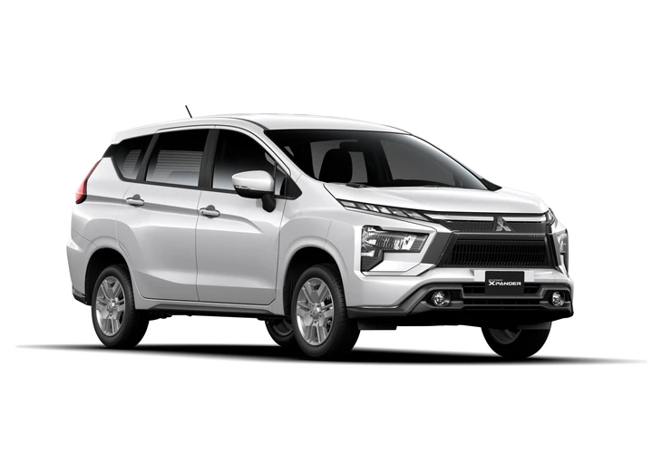 Mitsubishi Xpander MT 2026 ra mắt Việt Nam: Đổi sang nhập khẩu, giá 568 triệu, nội thất xịn hơn Mitsubishi Xpander MT 2026 ra mắt Việt Nam: Đổi sang nhập khẩu, giá 568 triệu, nội thất xịn hơn