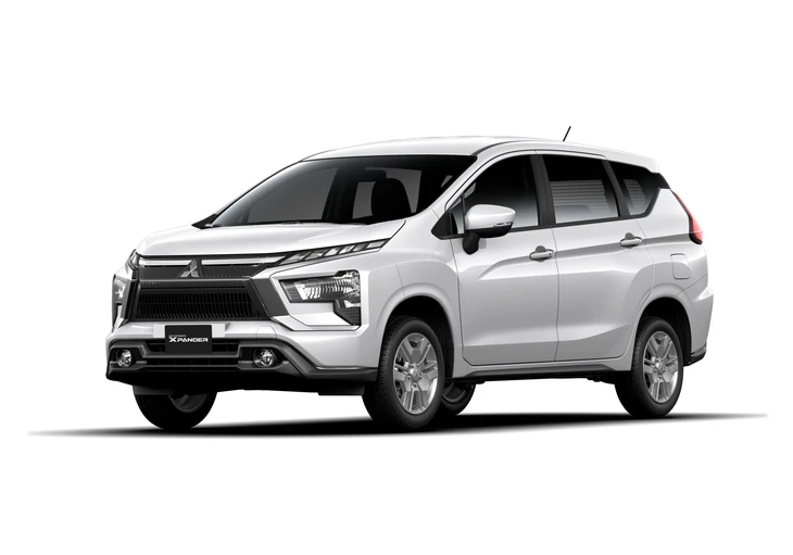 Mitsubishi Xpander MT 2026 ra mắt Việt Nam: Đổi sang nhập khẩu, giá 568 triệu, nội thất xịn hơn Mitsubishi Xpander MT 2026 ra mắt Việt Nam: Đổi sang nhập khẩu, giá 568 triệu, nội thất xịn hơn