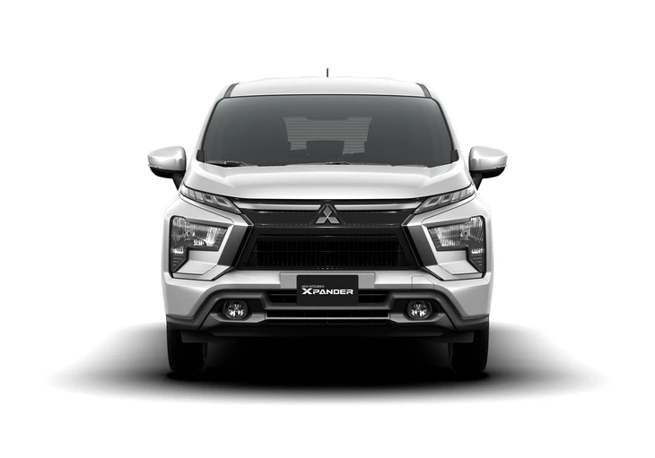 Mitsubishi Xpander MT 2026 ra mắt Việt Nam: Đổi sang nhập khẩu, giá 568 triệu, nội thất xịn hơn Mitsubishi Xpander MT 2026 ra mắt Việt Nam: Đổi sang nhập khẩu, giá 568 triệu, nội thất xịn hơn