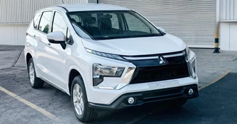 Mitsubishi Xpander MT 2026 ra mắt Việt Nam: Đổi sang nhập khẩu, giá 568 triệu, nội thất xịn hơn