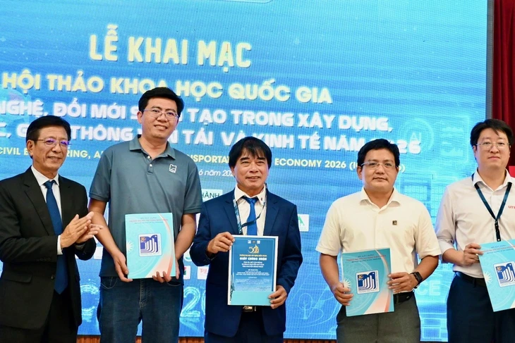 Mở hướng phát triển AI và giao thông thông minh tại Việt Nam Mở hướng phát triển AI và giao thông thông minh tại Việt Nam