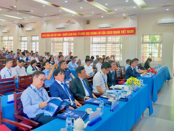 Mở hướng phát triển AI và giao thông thông minh tại Việt Nam Mở hướng phát triển AI và giao thông thông minh tại Việt Nam