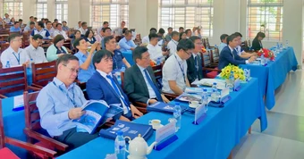 Mở hướng phát triển AI và giao thông thông minh tại Việt Nam