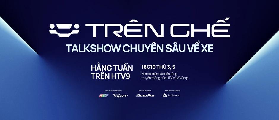 Mong chờ gì trên VinFast VF 9 thế hệ mới: Thêm thực dụng, đi xa hơn hay điều gì khác? Mong chờ gì trên VinFast VF 9 thế hệ mới: Thêm thực dụng, đi xa hơn hay điều gì khác?