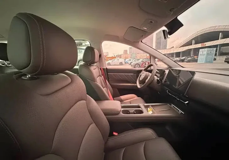 MPV điện Wuling Nexus giá dự kiến từ 730 triệu ở Việt Nam, chạy 500km/sạc, to cỡ Hyundai Custin