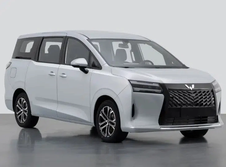 MPV điện Wuling Nexus giá dự kiến từ 730 triệu ở Việt Nam, chạy 500km/sạc, to cỡ Hyundai Custin