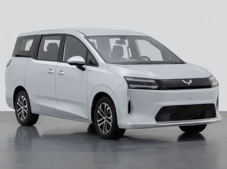 MPV điện Wuling Nexus giá dự kiến từ 730 triệu ở Việt Nam, chạy 500km/sạc, to cỡ Hyundai Custin