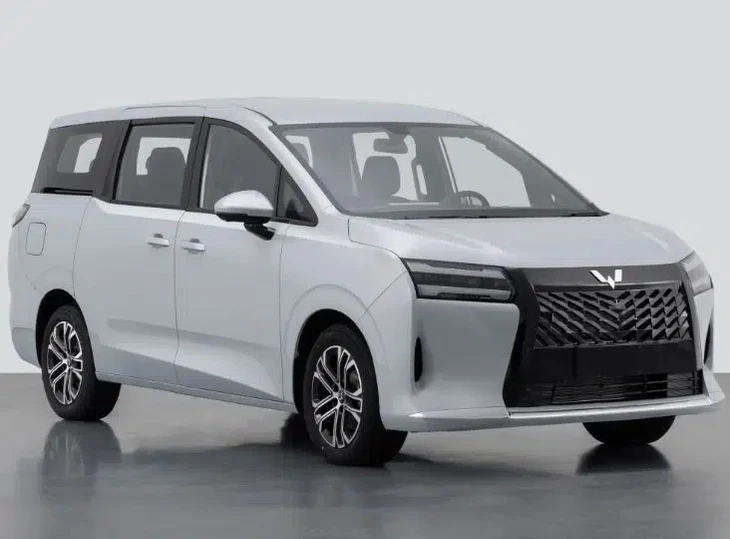 MPV điện Wuling Nexus giá dự kiến từ 730 triệu ở Việt Nam, chạy 500km/sạc, to cỡ Hyundai Custin