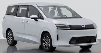 MPV điện Wuling Nexus giá dự kiến từ 730 triệu ở Việt Nam, chạy 500km/sạc, to cỡ Hyundai Custin