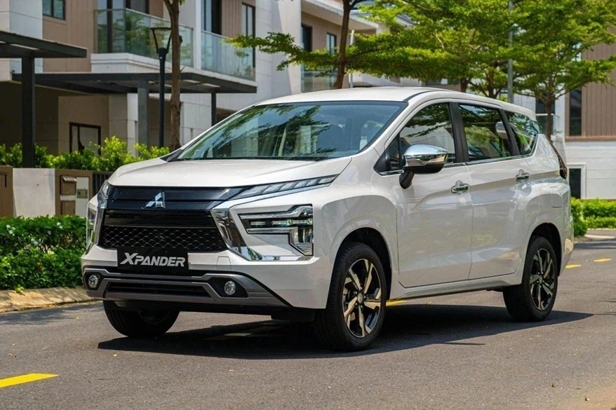 MPV “hút khách" gặp lỗi triệu hồi, tiềm ẩn rủi ro khi va chạm MPV “hút khách" gặp lỗi triệu hồi, tiềm ẩn rủi ro khi va chạm