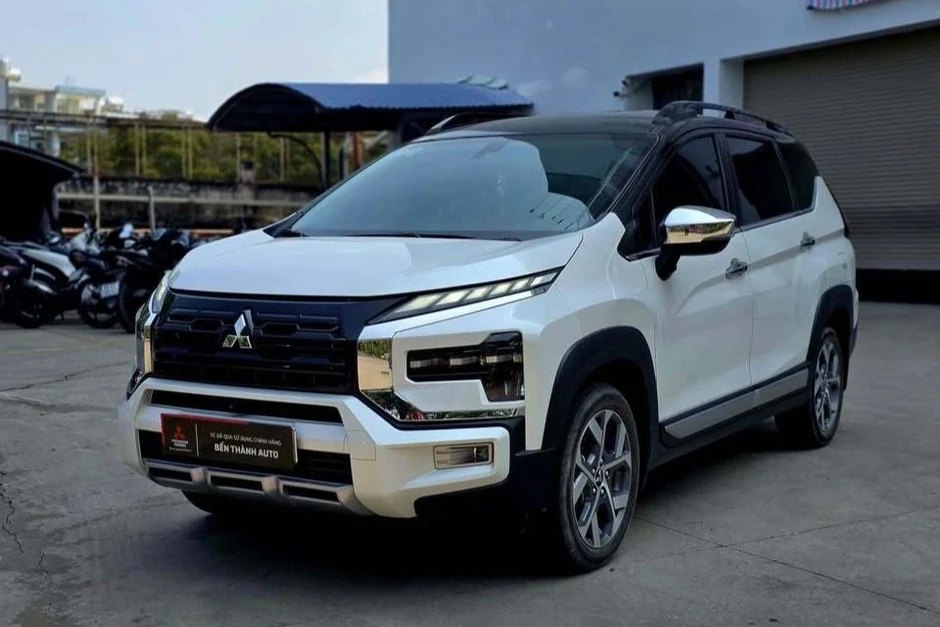 MPV “hút khách" gặp lỗi triệu hồi, tiềm ẩn rủi ro khi va chạm MPV “hút khách" gặp lỗi triệu hồi, tiềm ẩn rủi ro khi va chạm