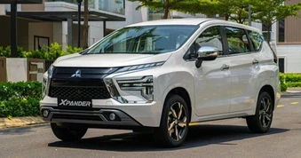 MPV “hút khách" gặp lỗi triệu hồi, tiềm ẩn rủi ro khi va chạm