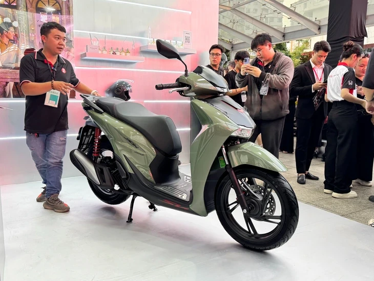 Mua Honda SH 95 triệu, đi 2 năm bán 87 triệu: Người dùng nói gì?